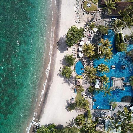 Sheraton Senggigi Beach Resort Mangsit Екстериор снимка