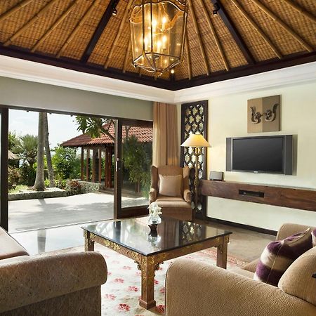 Sheraton Senggigi Beach Resort Mangsit Екстериор снимка