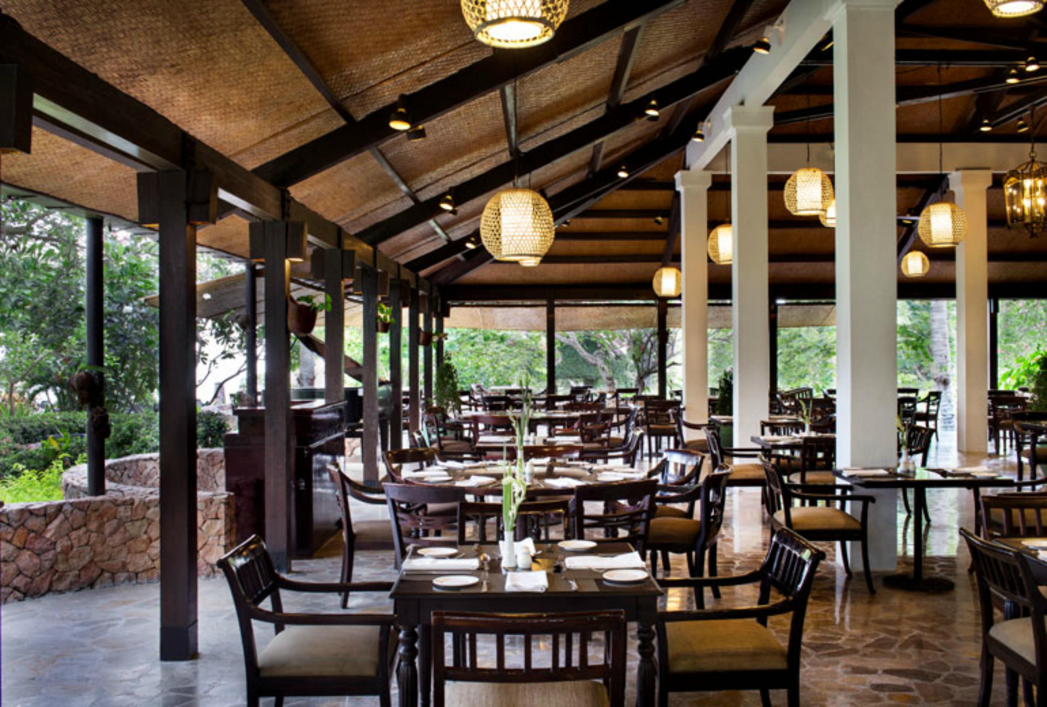 Sheraton Senggigi Beach Resort Mangsit Екстериор снимка