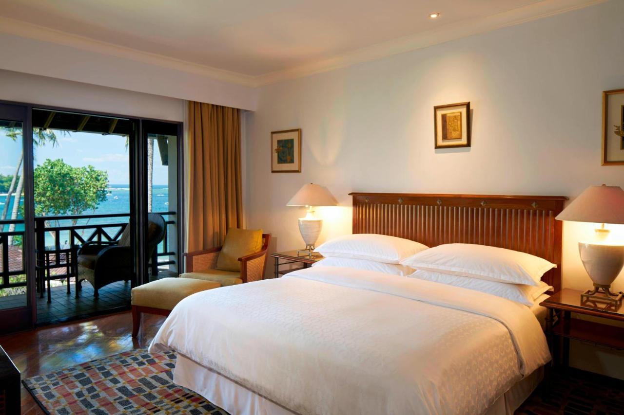 Sheraton Senggigi Beach Resort Mangsit Екстериор снимка
