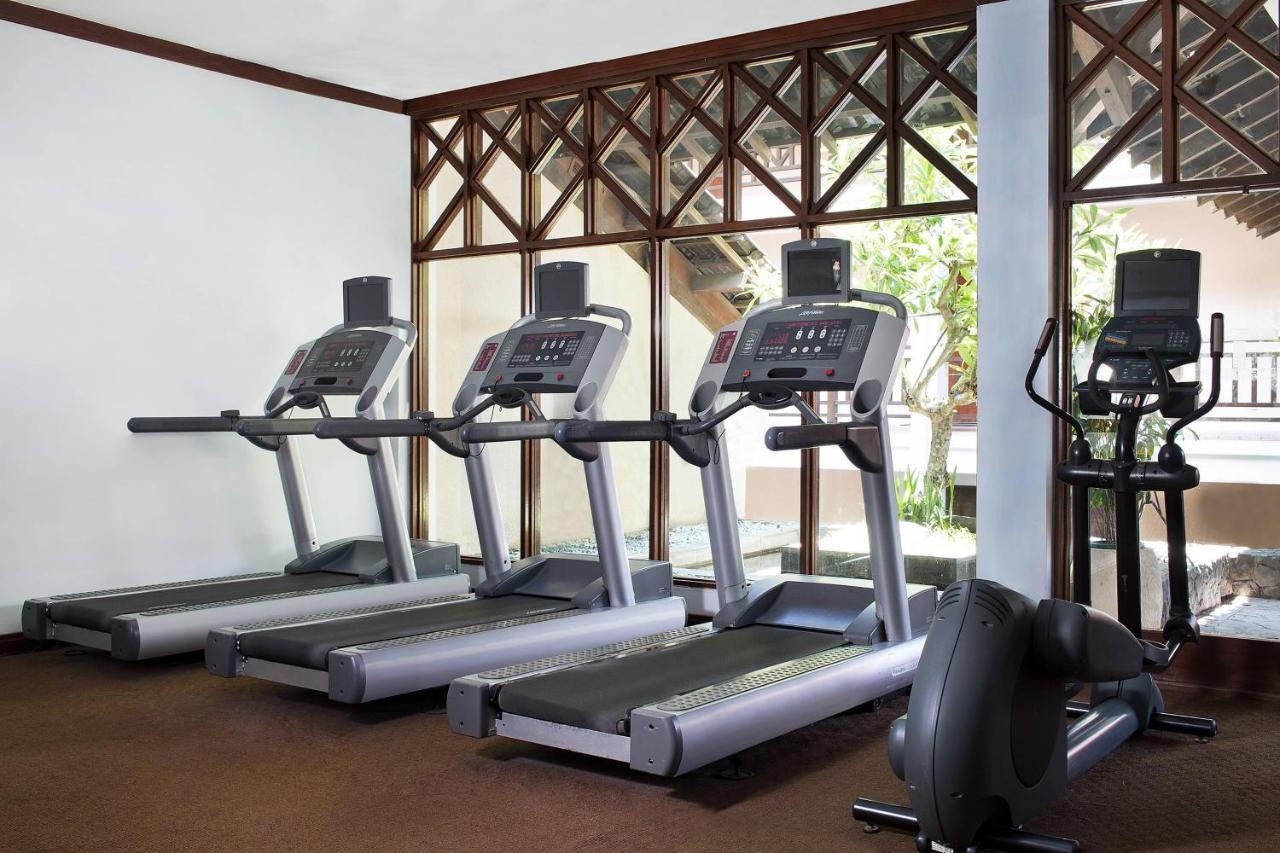 Sheraton Senggigi Beach Resort Mangsit Екстериор снимка