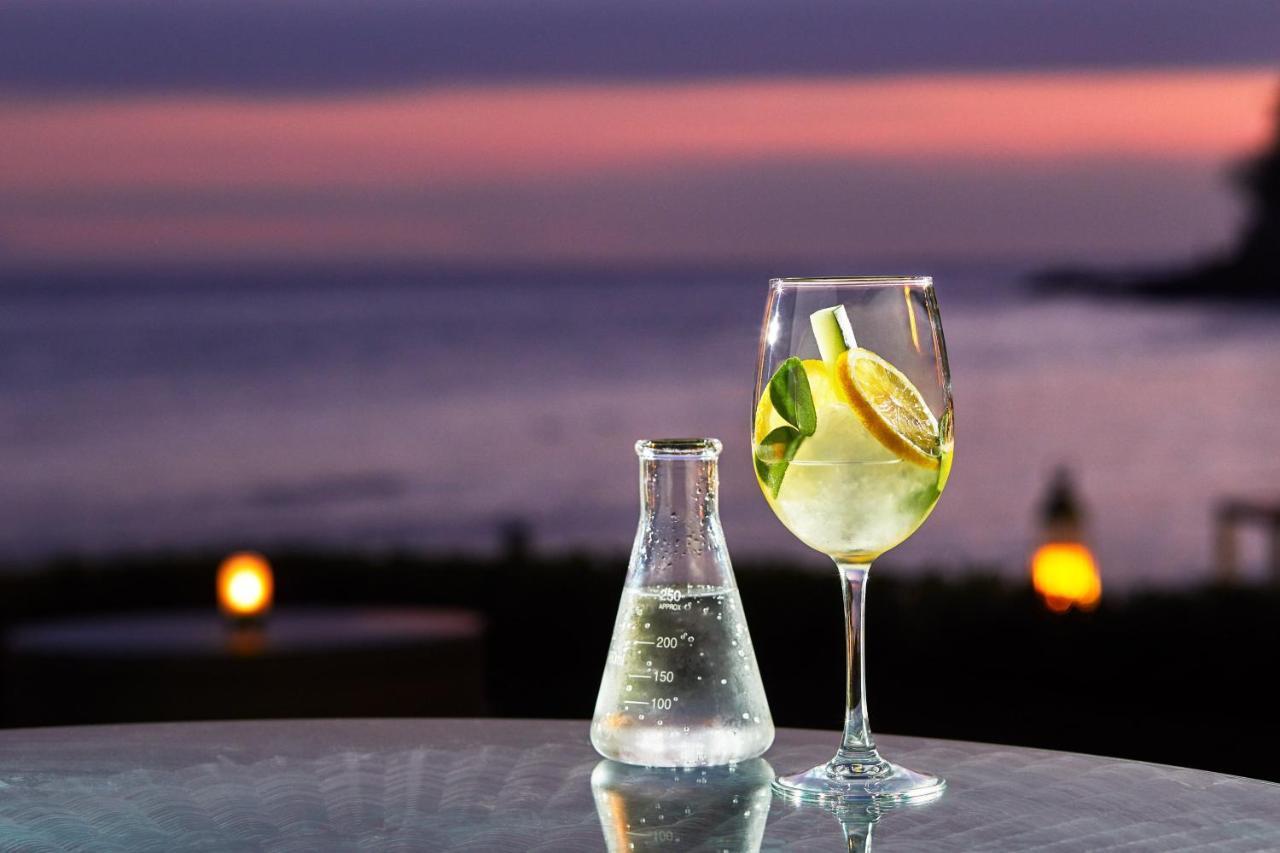 Sheraton Senggigi Beach Resort Mangsit Екстериор снимка