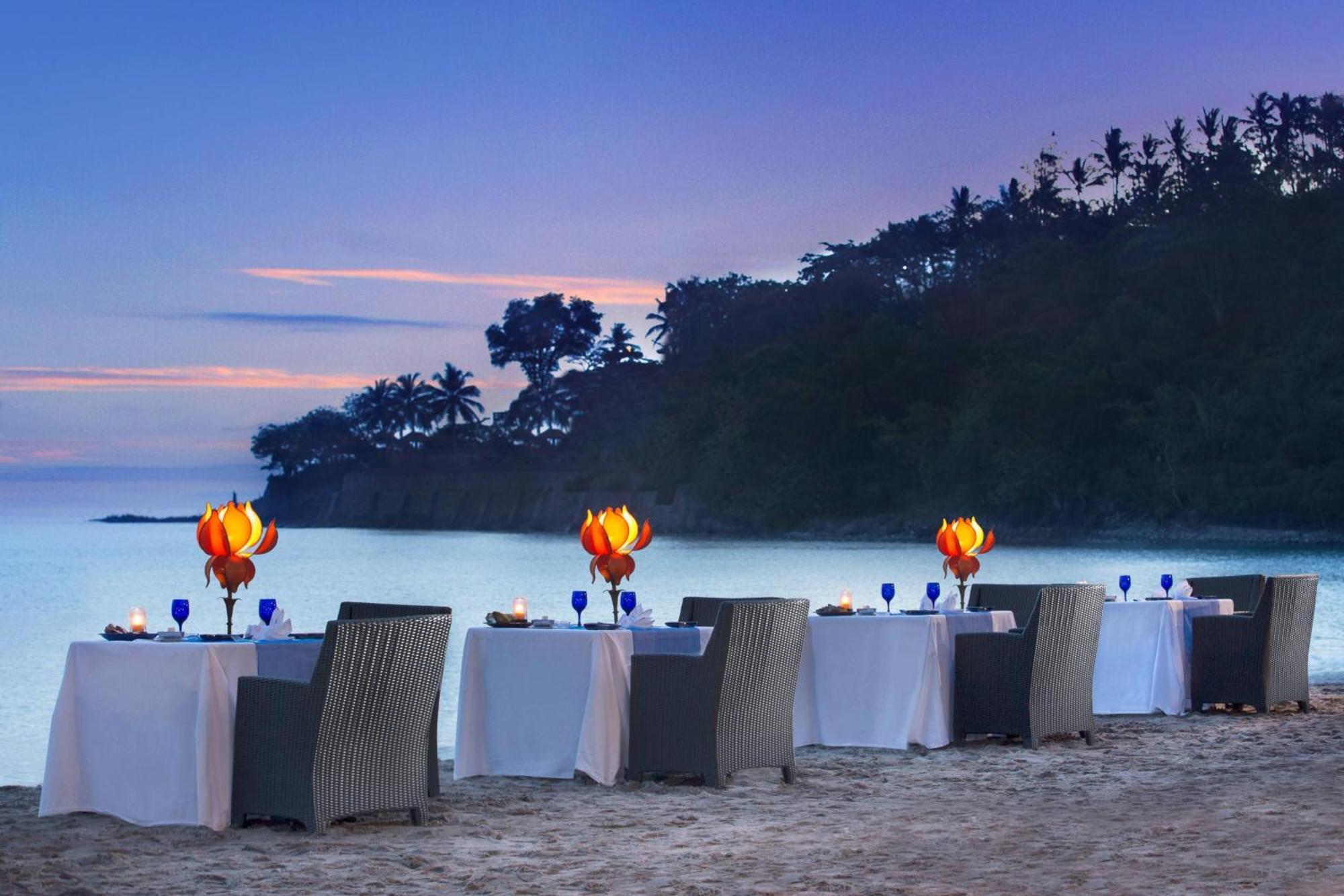 Sheraton Senggigi Beach Resort Mangsit Екстериор снимка