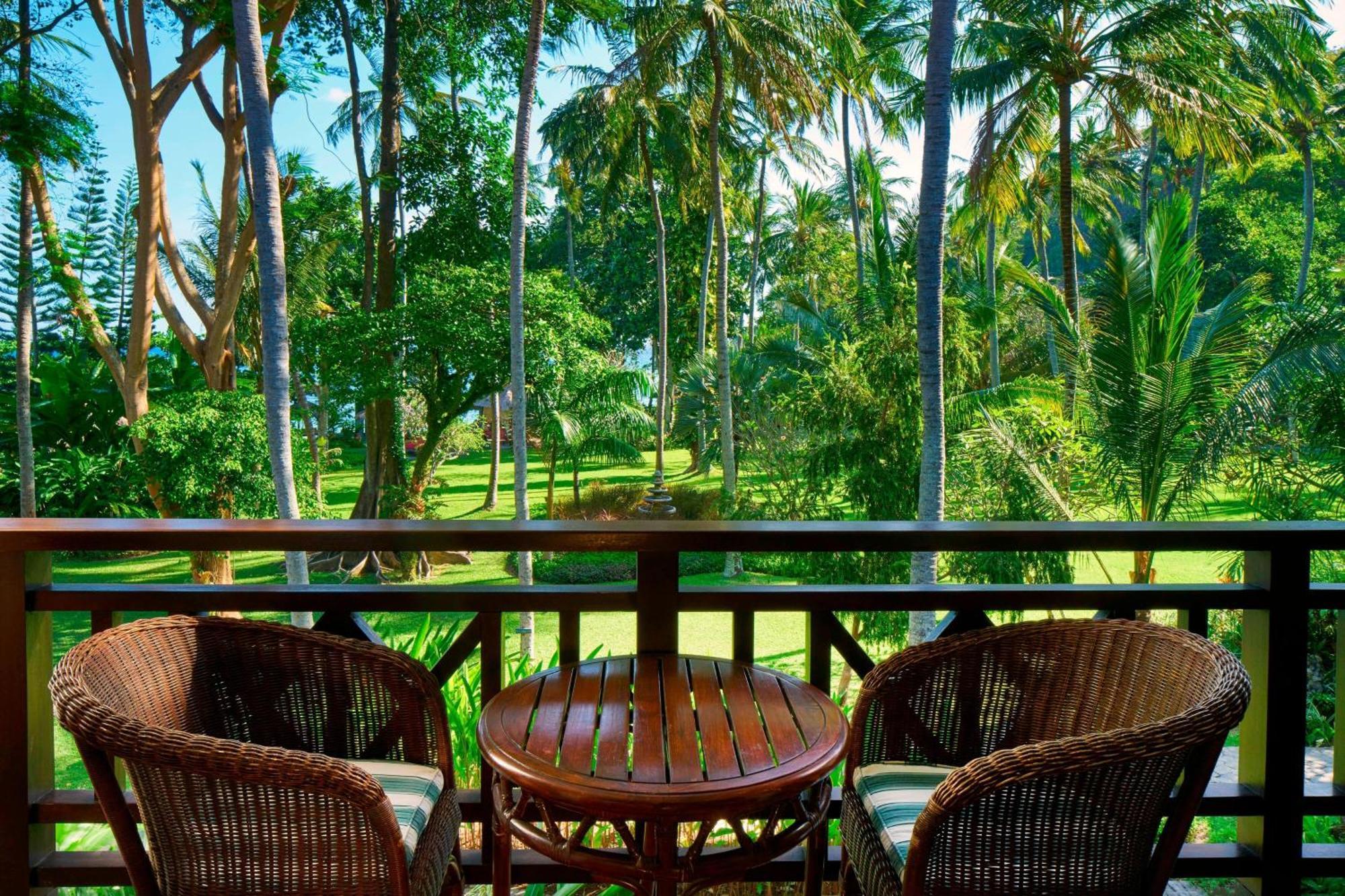 Sheraton Senggigi Beach Resort Mangsit Екстериор снимка