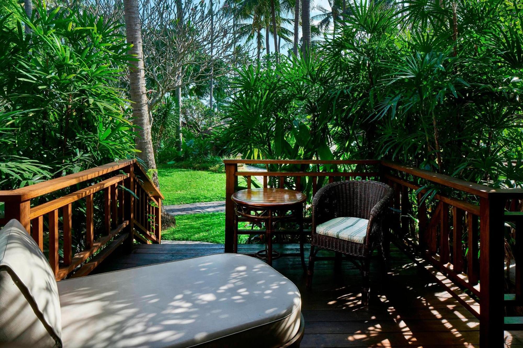 Sheraton Senggigi Beach Resort Mangsit Екстериор снимка