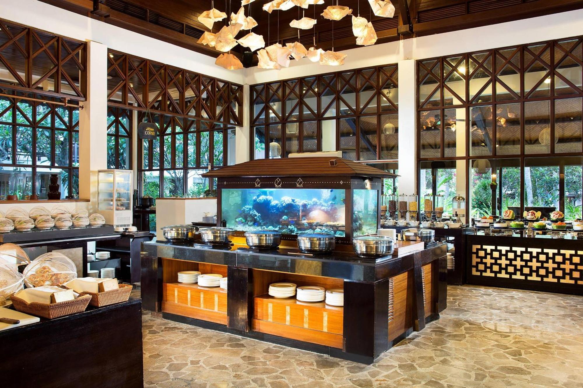 Sheraton Senggigi Beach Resort Mangsit Екстериор снимка