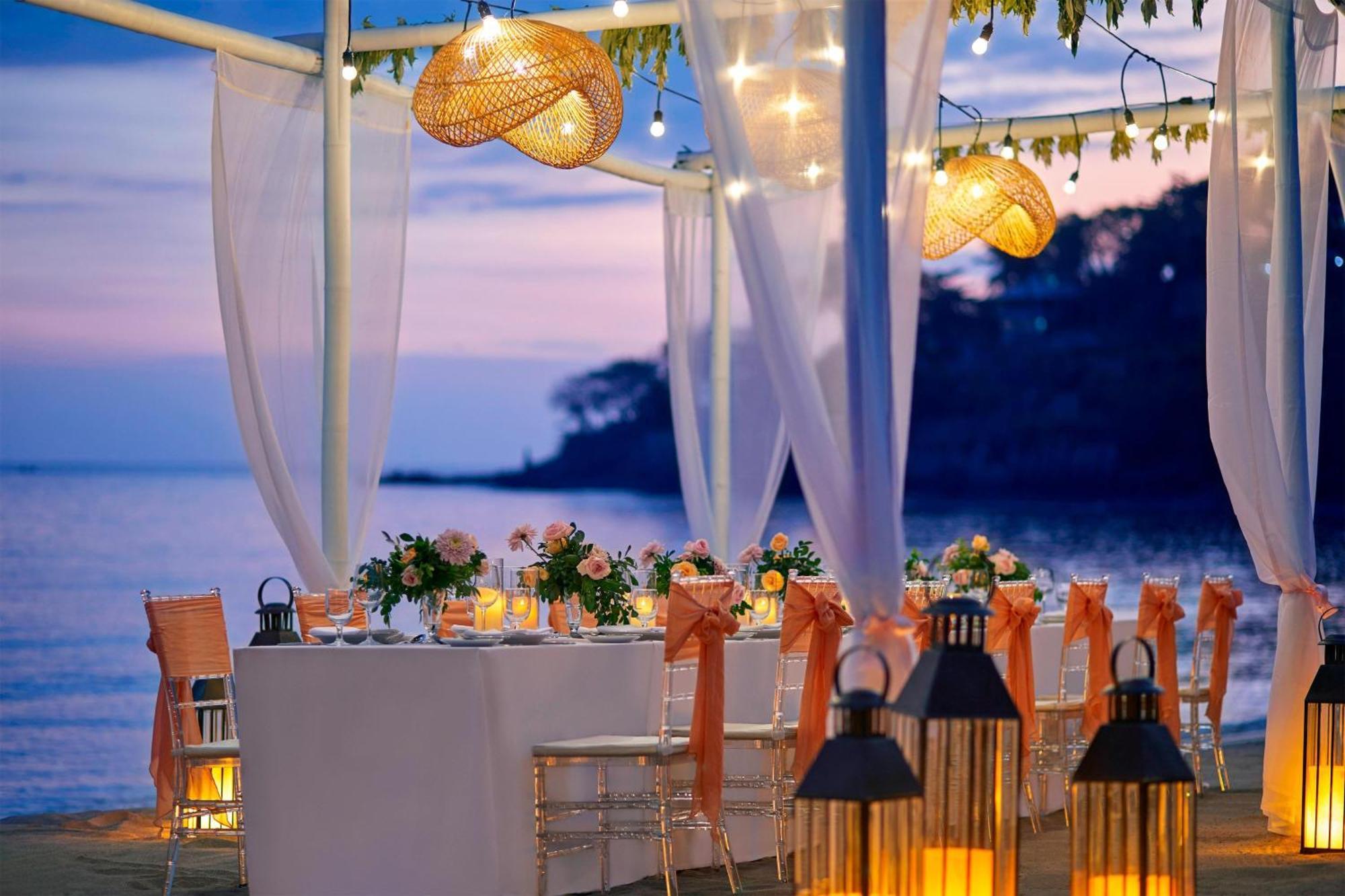 Sheraton Senggigi Beach Resort Mangsit Екстериор снимка