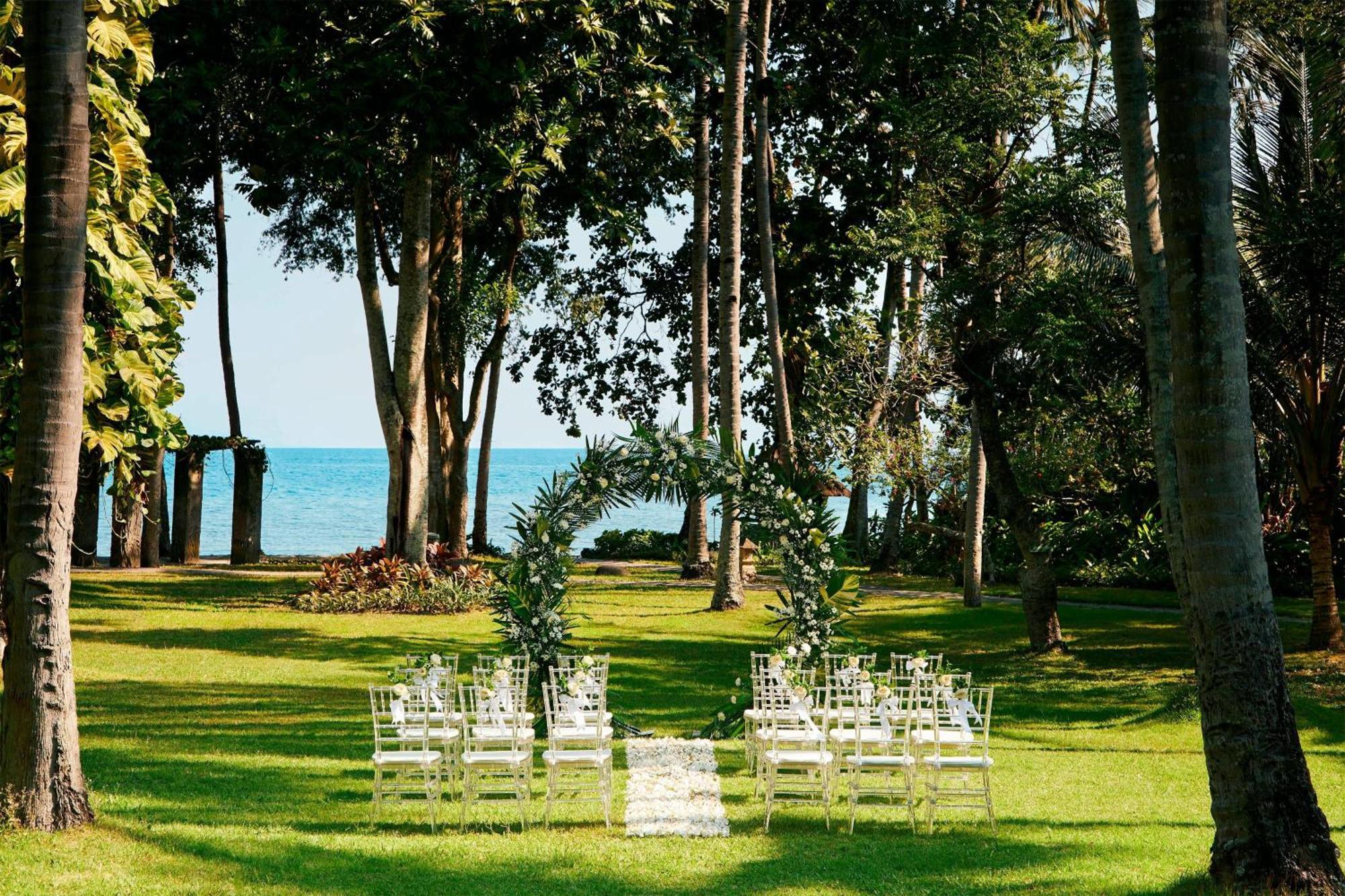 Sheraton Senggigi Beach Resort Mangsit Екстериор снимка