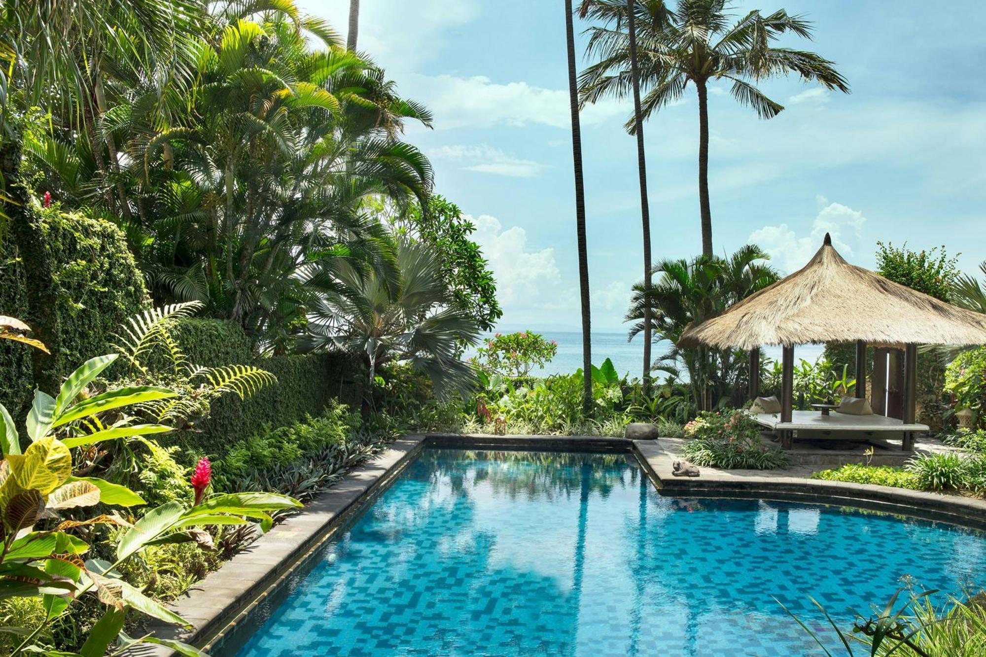 Sheraton Senggigi Beach Resort Mangsit Екстериор снимка